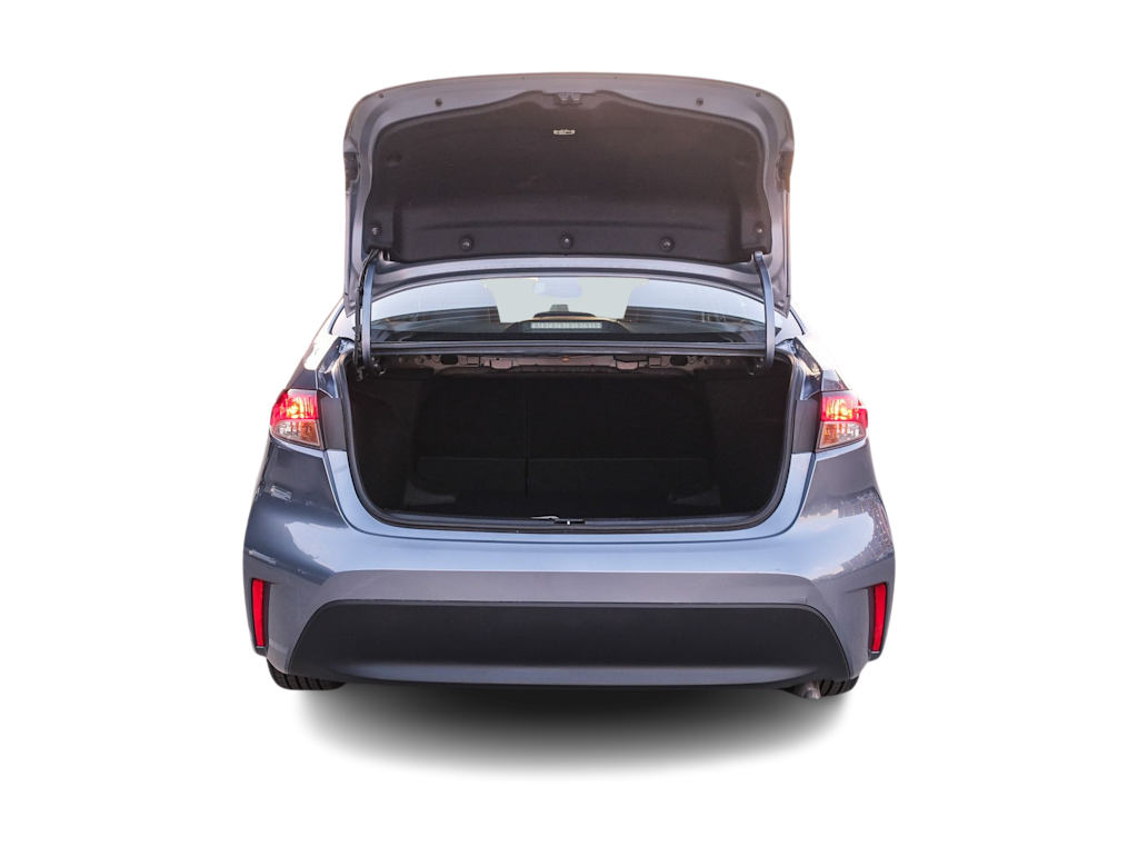 Thumbnail: 2024 Toyota Corolla - 16