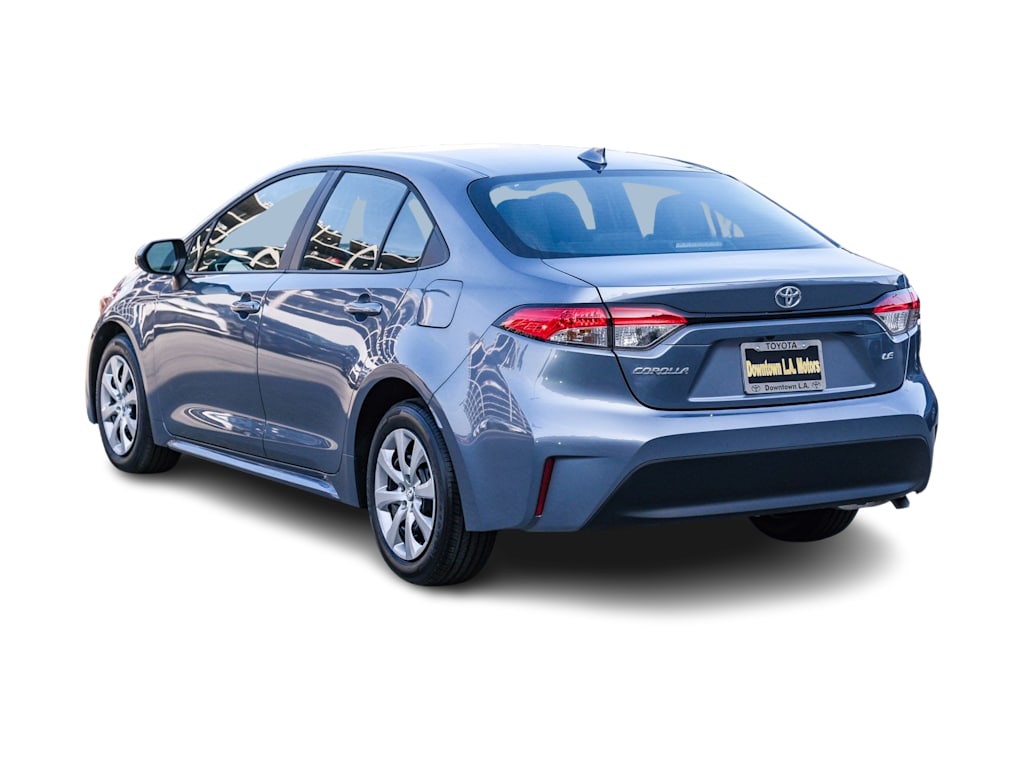 Thumbnail: 2025 Toyota Corolla - 3