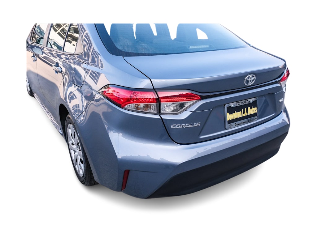 Thumbnail: 2025 Toyota Corolla - 20