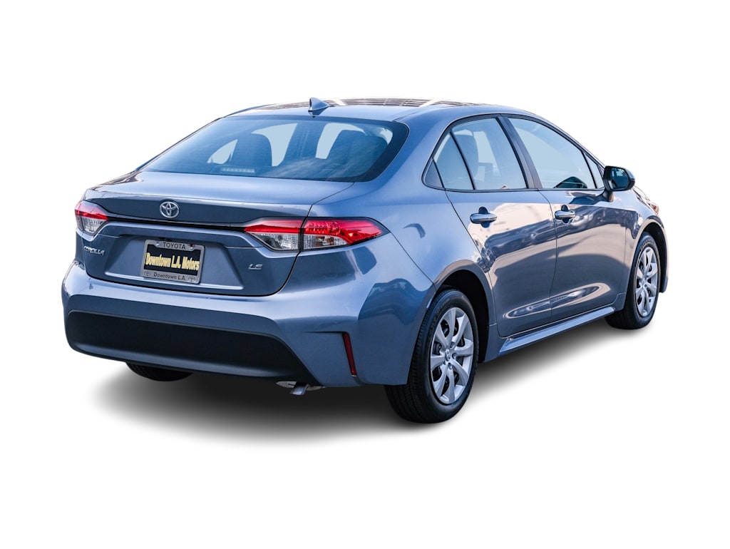 Thumbnail: 2025 Toyota Corolla - 17