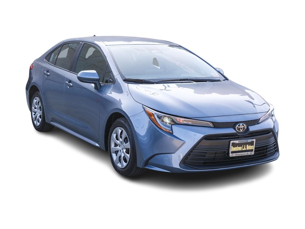 Thumbnail: 2025 Toyota Corolla - 16