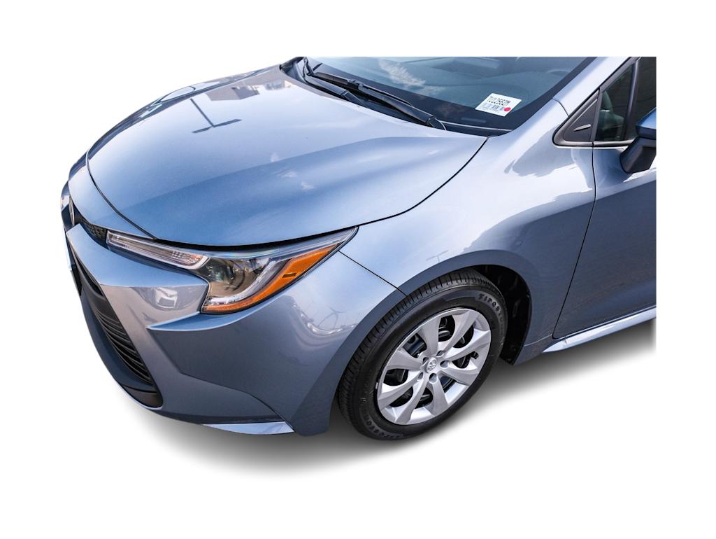 Thumbnail: 2025 Toyota Corolla - 23