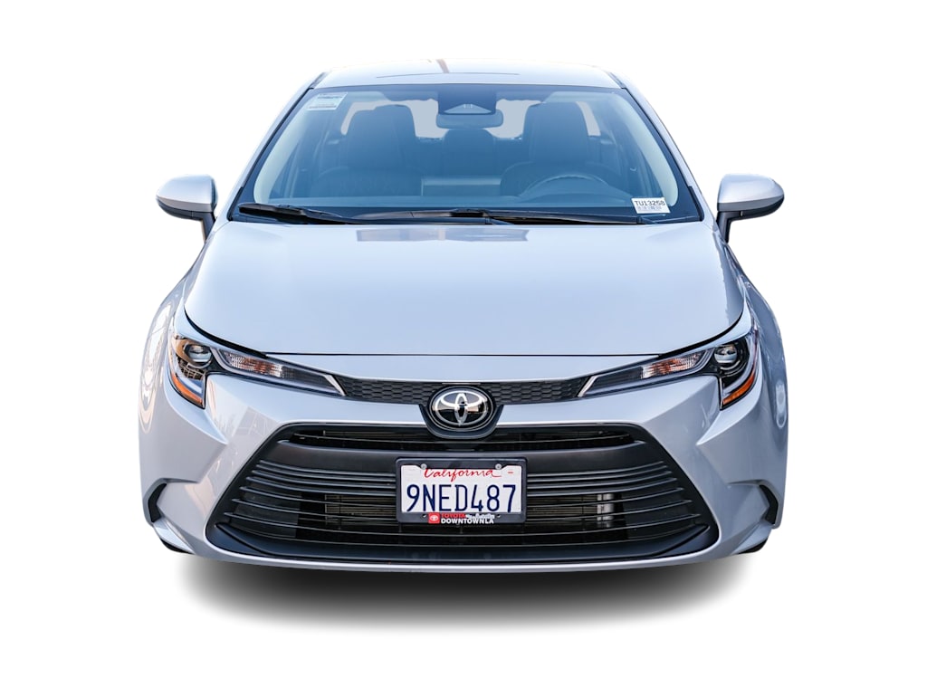 Thumbnail: 2024 Toyota Corolla - 5