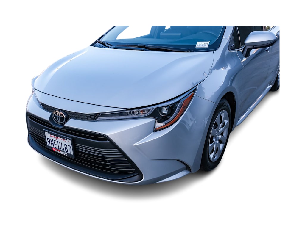 Thumbnail: 2024 Toyota Corolla - 21