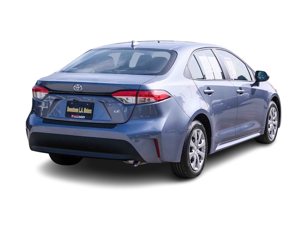 Thumbnail: 2025 Toyota Corolla - 15