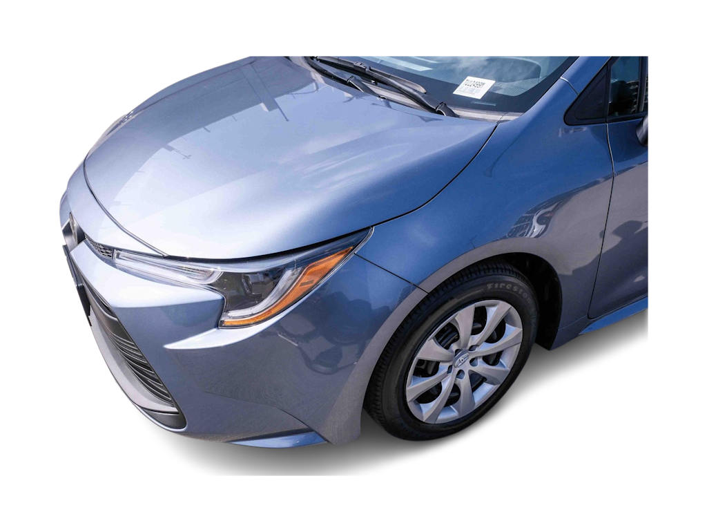 Thumbnail: 2025 Toyota Corolla - 20