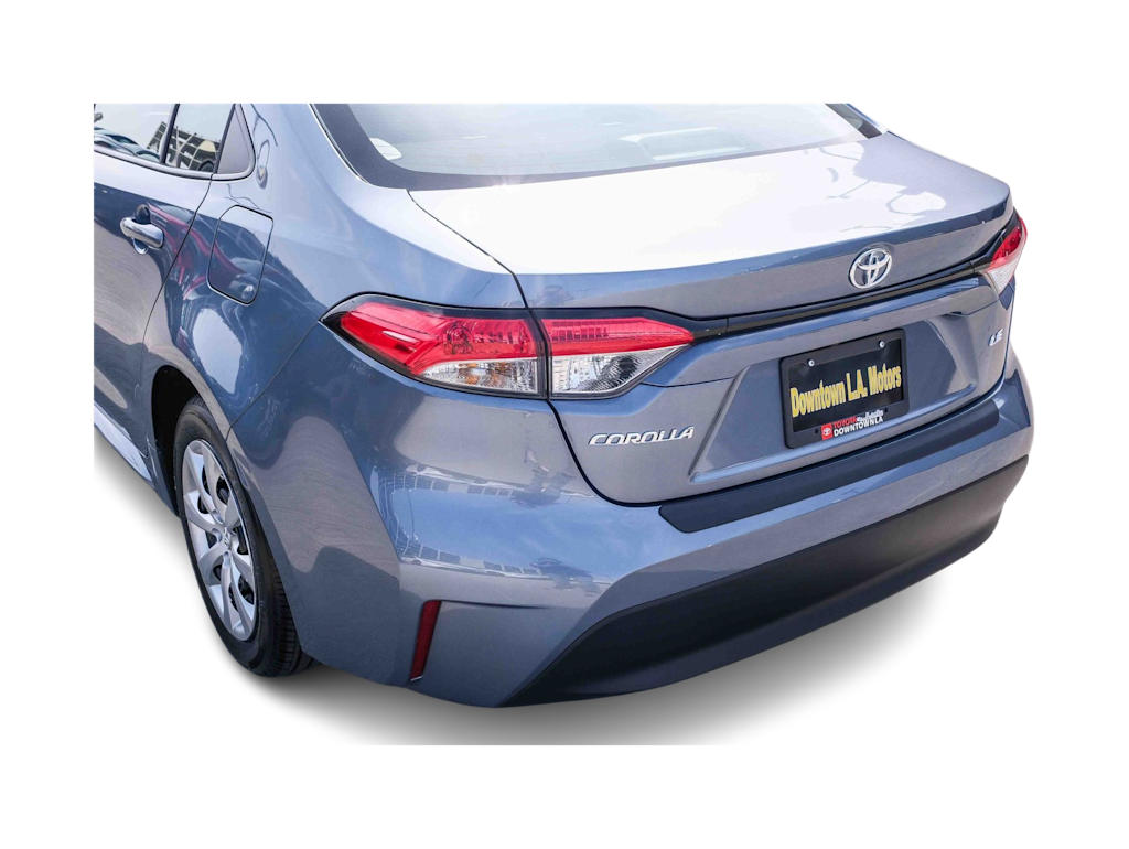 Thumbnail: 2025 Toyota Corolla - 17