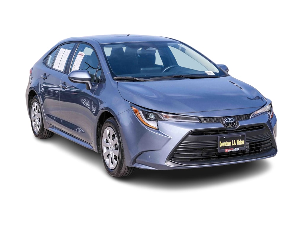 Thumbnail: 2025 Toyota Corolla - 14