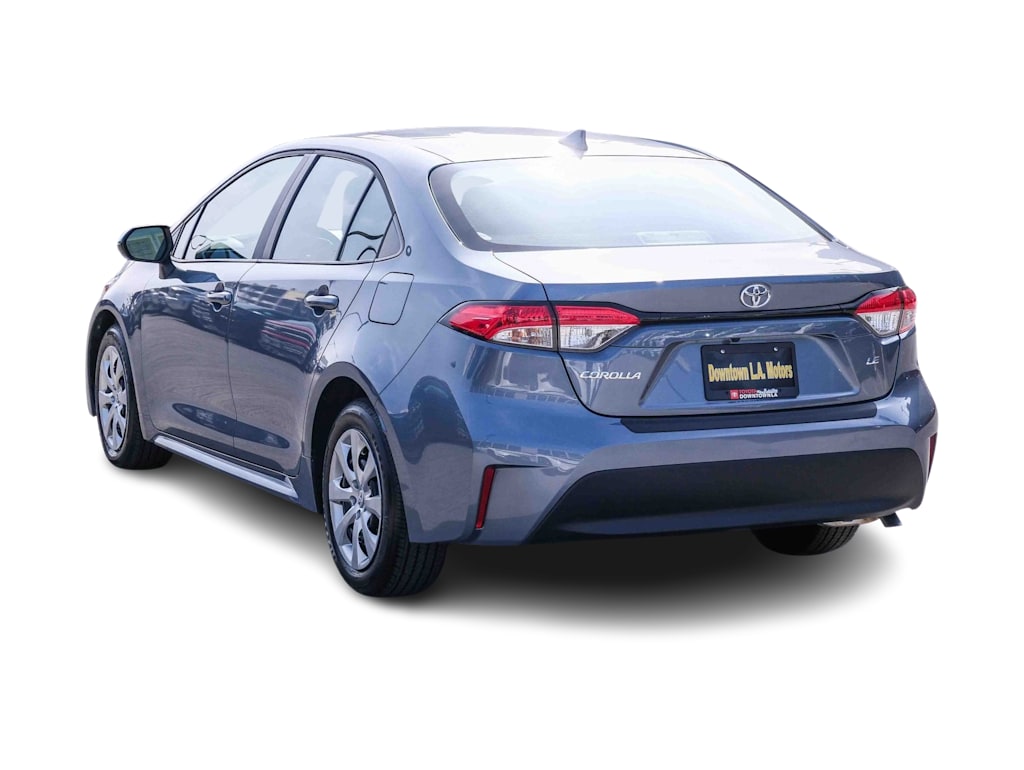 Thumbnail: 2025 Toyota Corolla - 3