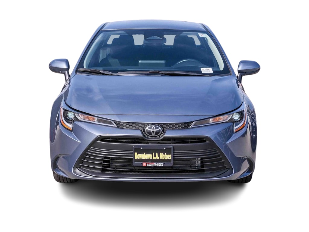 Thumbnail: 2025 Toyota Corolla - 5