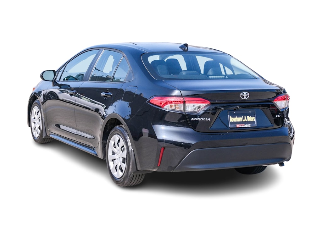 Thumbnail: 2025 Toyota Corolla - 3