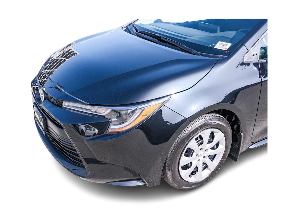 Thumbnail: 2025 Toyota Corolla - 23