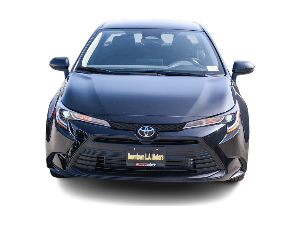 Thumbnail: 2025 Toyota Corolla - 17