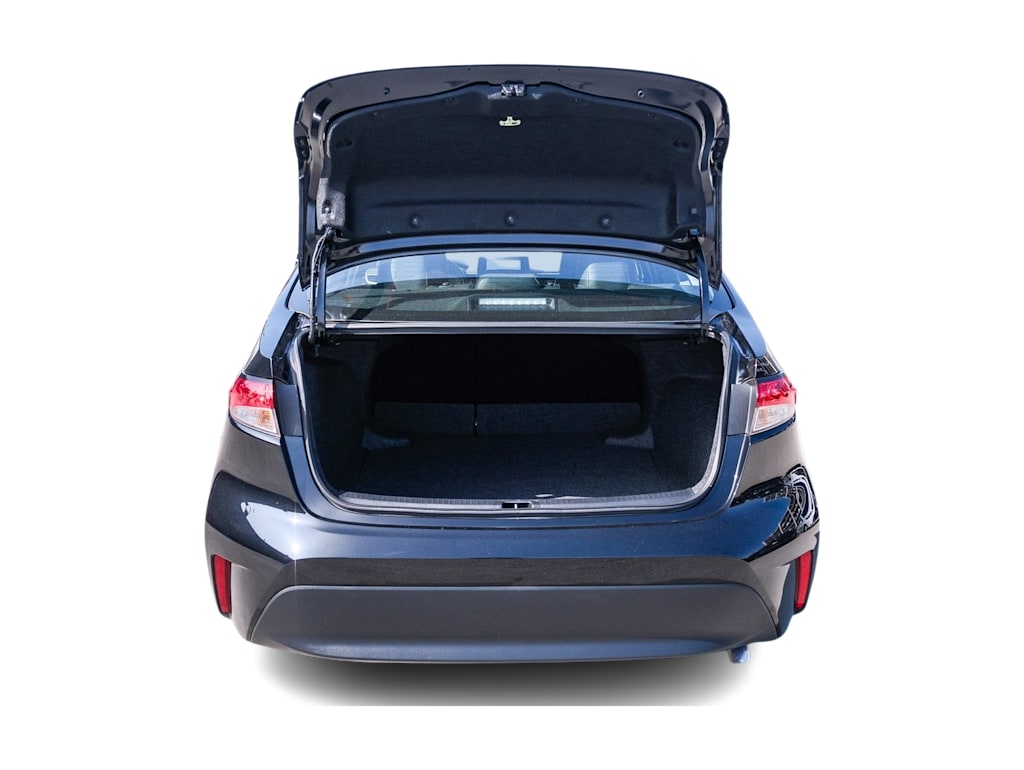 Thumbnail: 2025 Toyota Corolla - 16