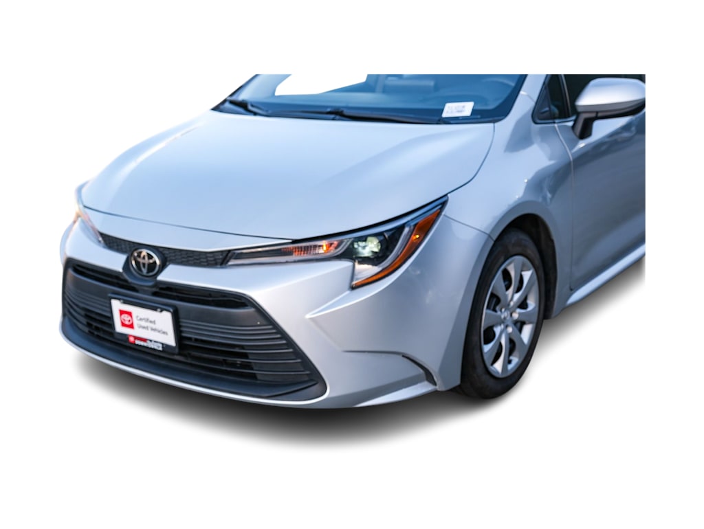 Thumbnail: 2024 Toyota Corolla - 21