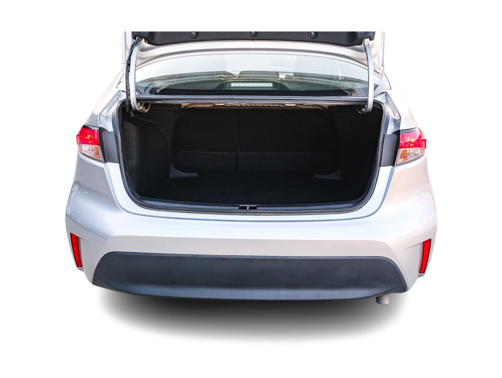 Thumbnail: 2024 Toyota Corolla - 16