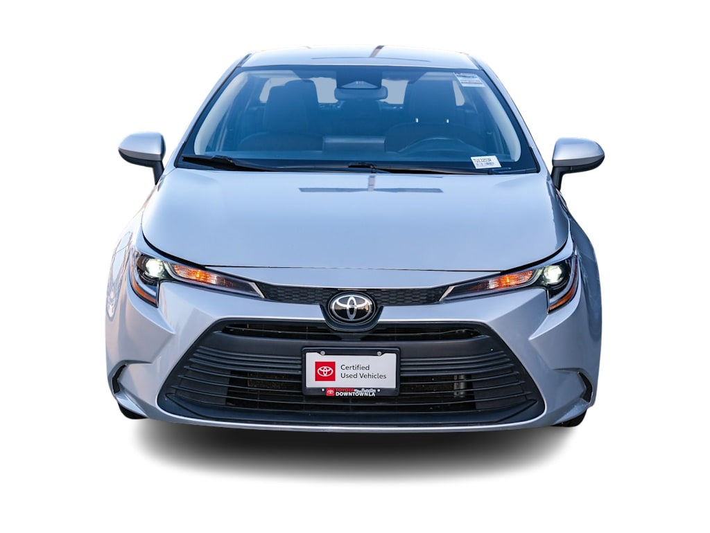 Thumbnail: 2024 Toyota Corolla - 6
