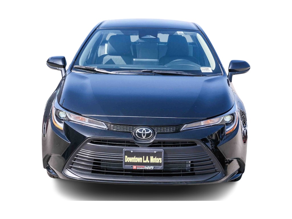 Thumbnail: 2025 Toyota Corolla - 4
