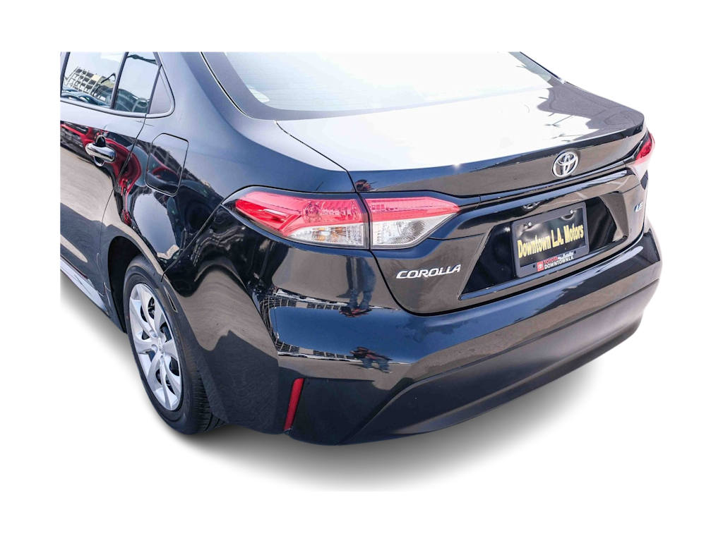 Thumbnail: 2025 Toyota Corolla - 15