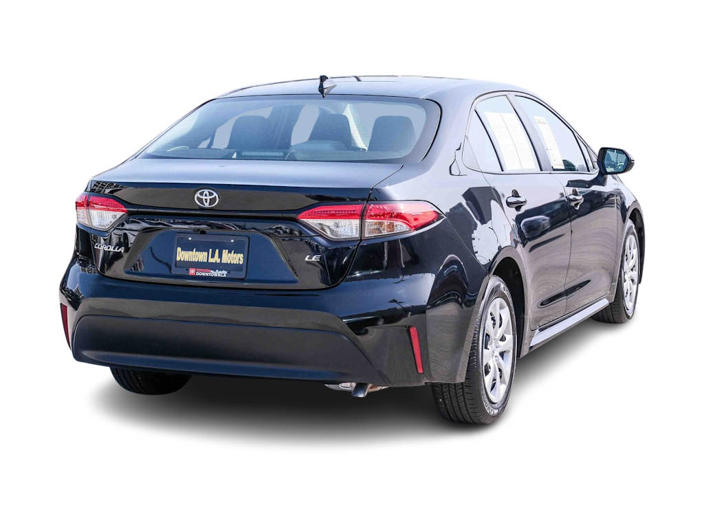 Thumbnail: 2025 Toyota Corolla - 12