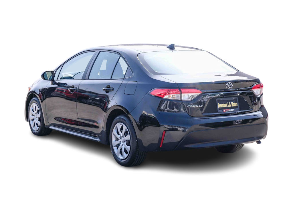 Thumbnail: 2025 Toyota Corolla - 3