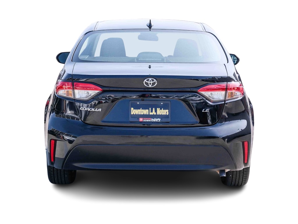Thumbnail: 2025 Toyota Corolla - 13