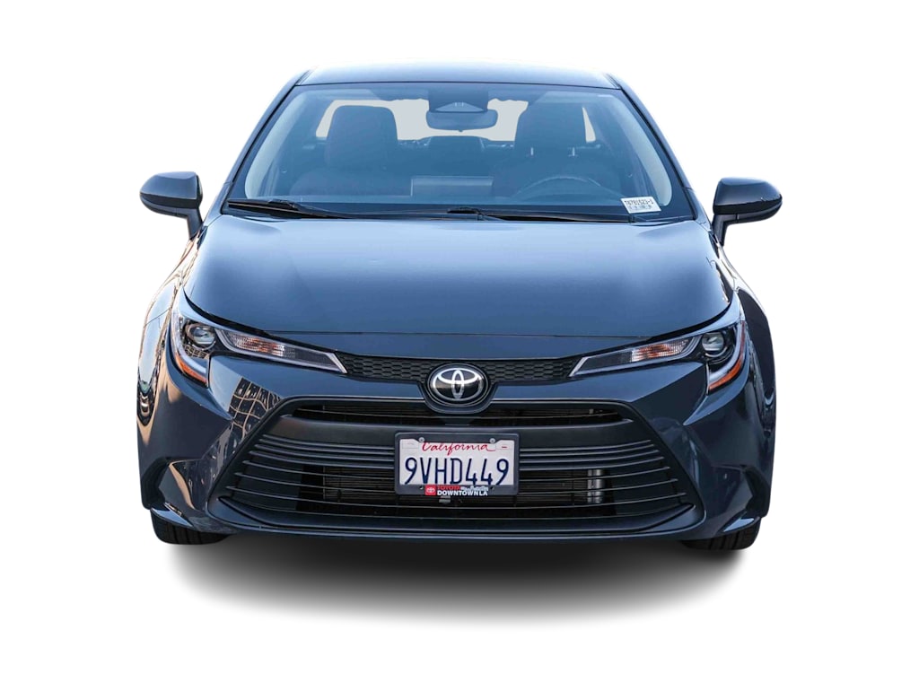 Thumbnail: 2025 Toyota Corolla - 5