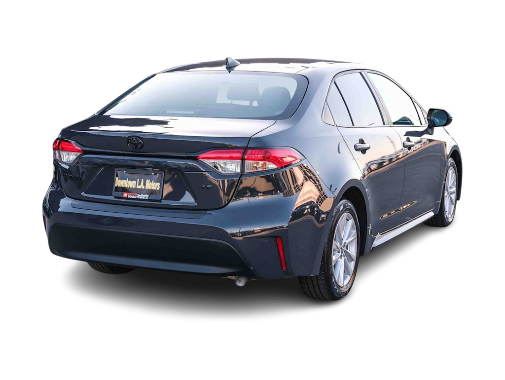 Thumbnail: 2025 Toyota Corolla - 17
