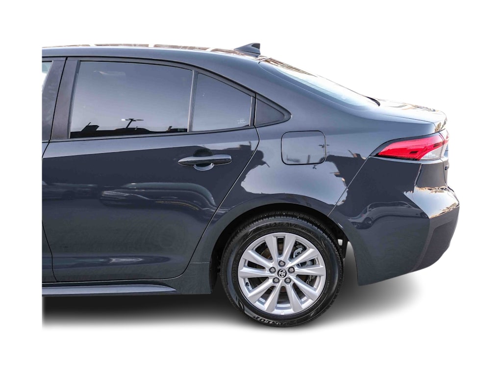 Thumbnail: 2025 Toyota Corolla - 19