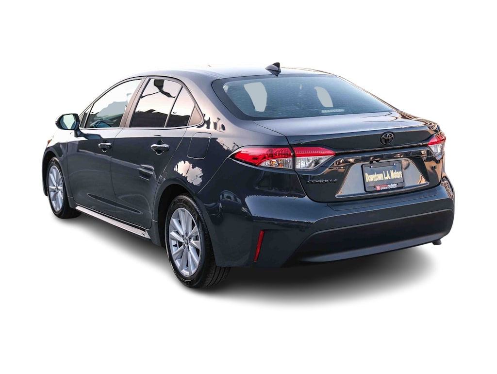 Thumbnail: 2025 Toyota Corolla - 3