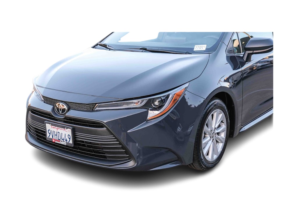 Thumbnail: 2025 Toyota Corolla - 21