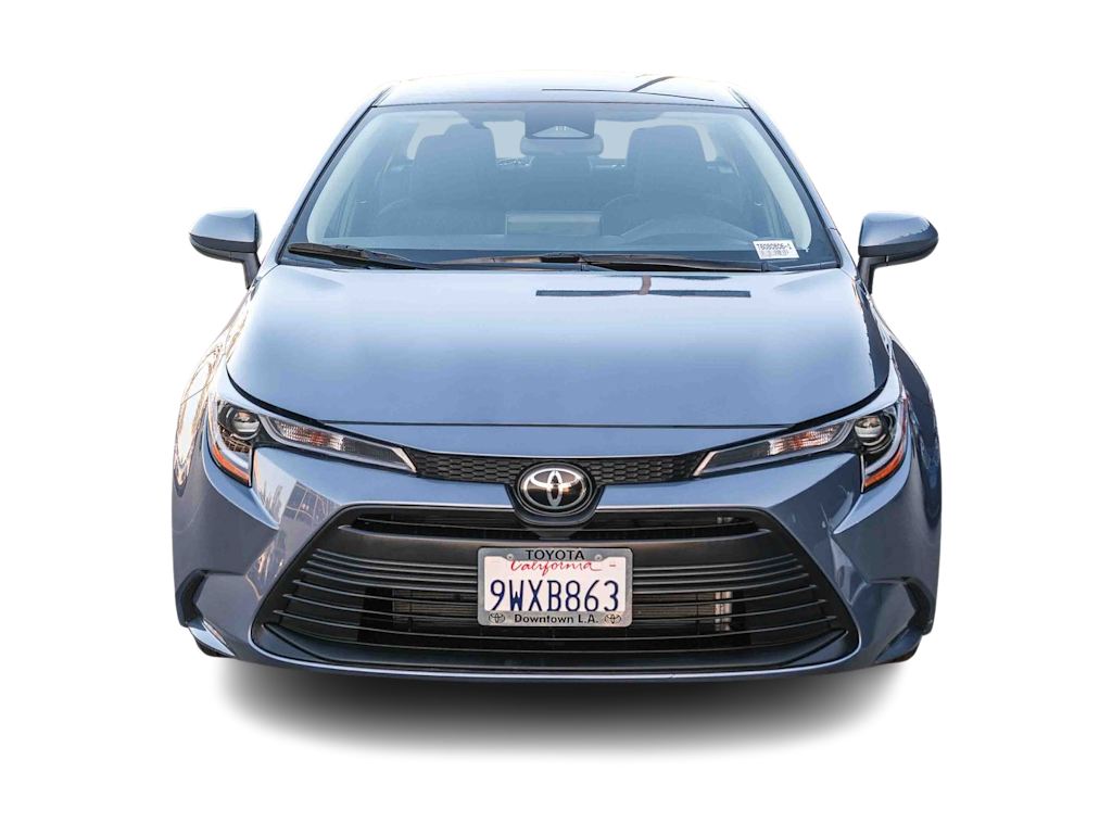 Thumbnail: 2025 Toyota Corolla - 5