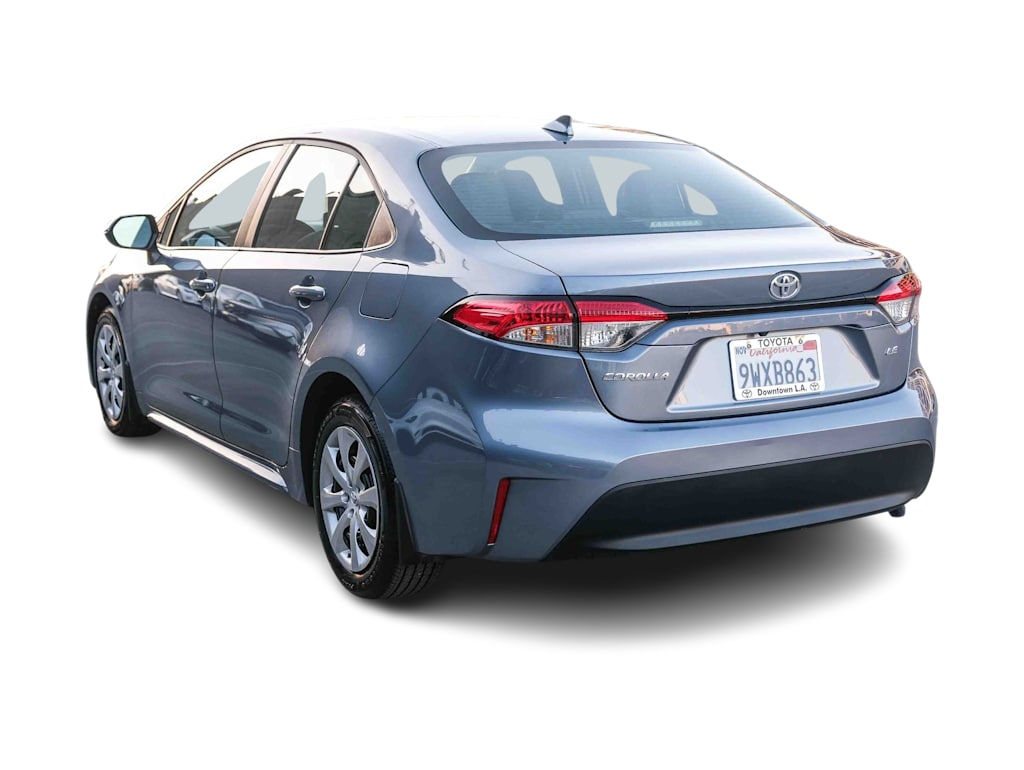 Thumbnail: 2025 Toyota Corolla - 3