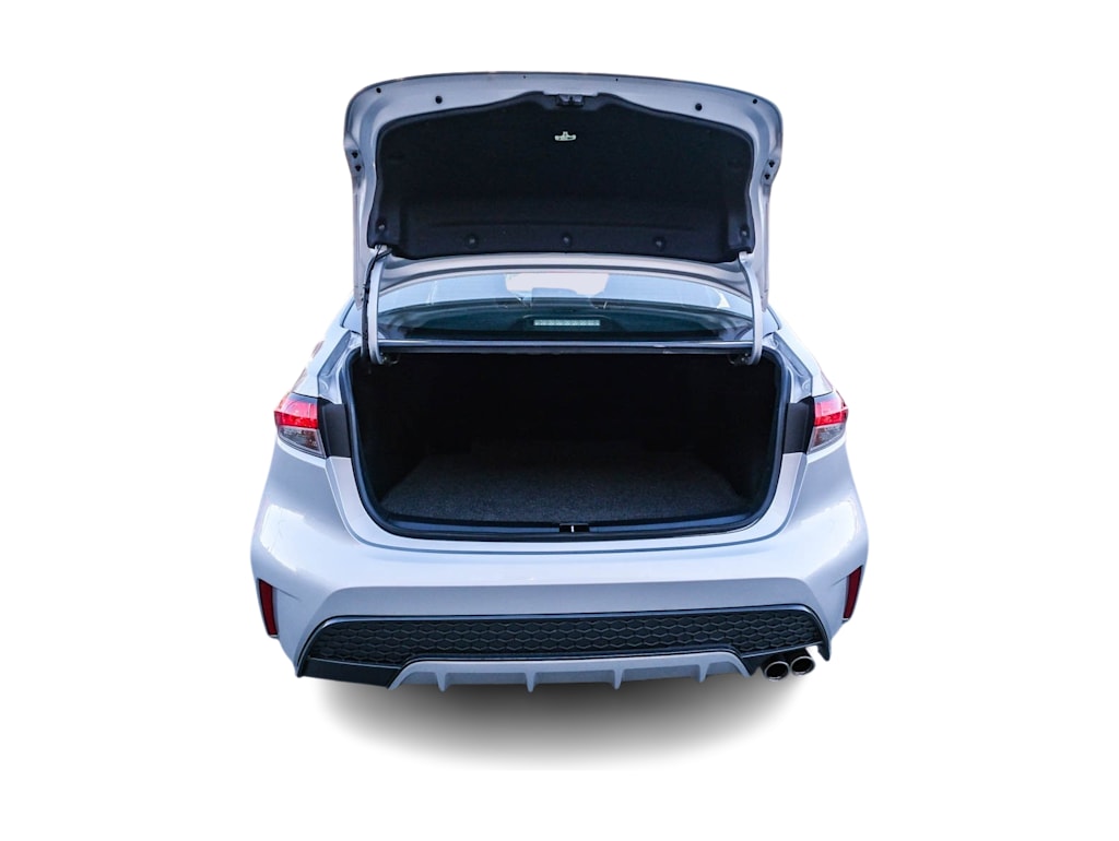 Thumbnail: 2021 Toyota Corolla - 16