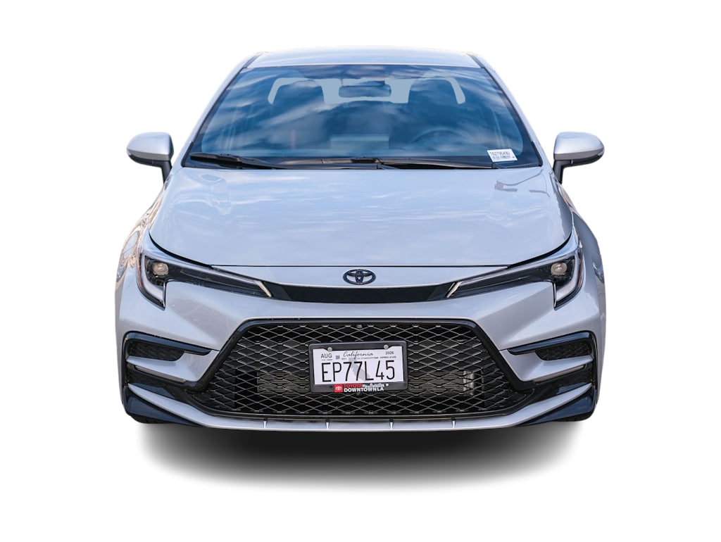 Thumbnail: 2026 Toyota Corolla - 6