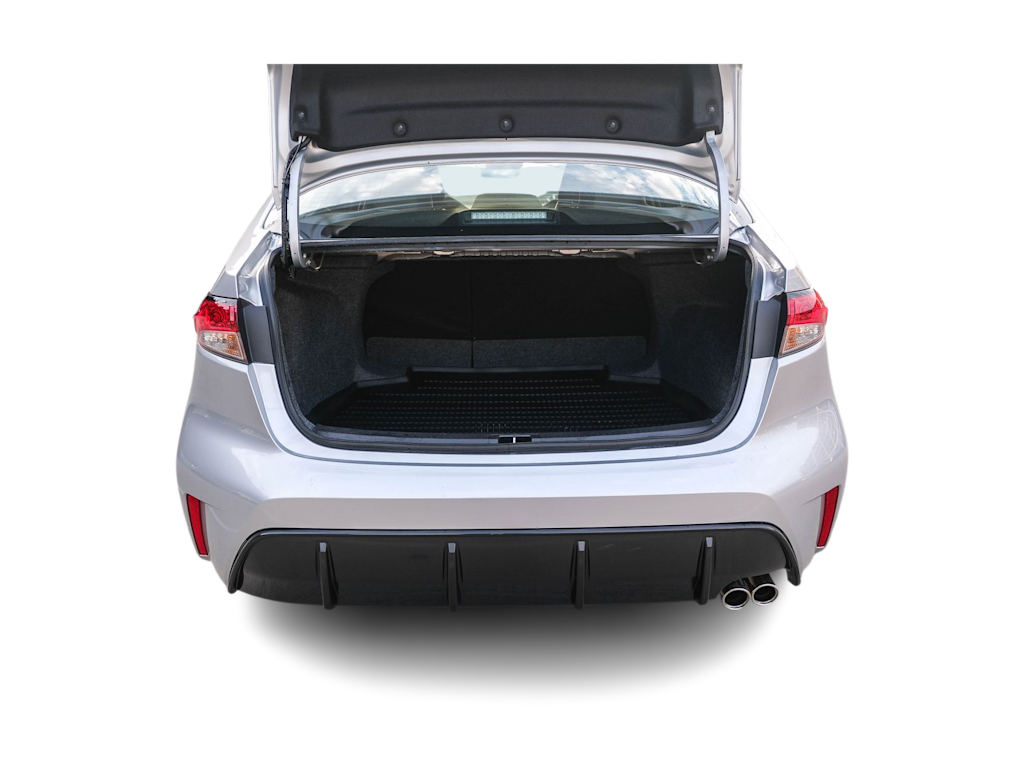 Thumbnail: 2026 Toyota Corolla - 16