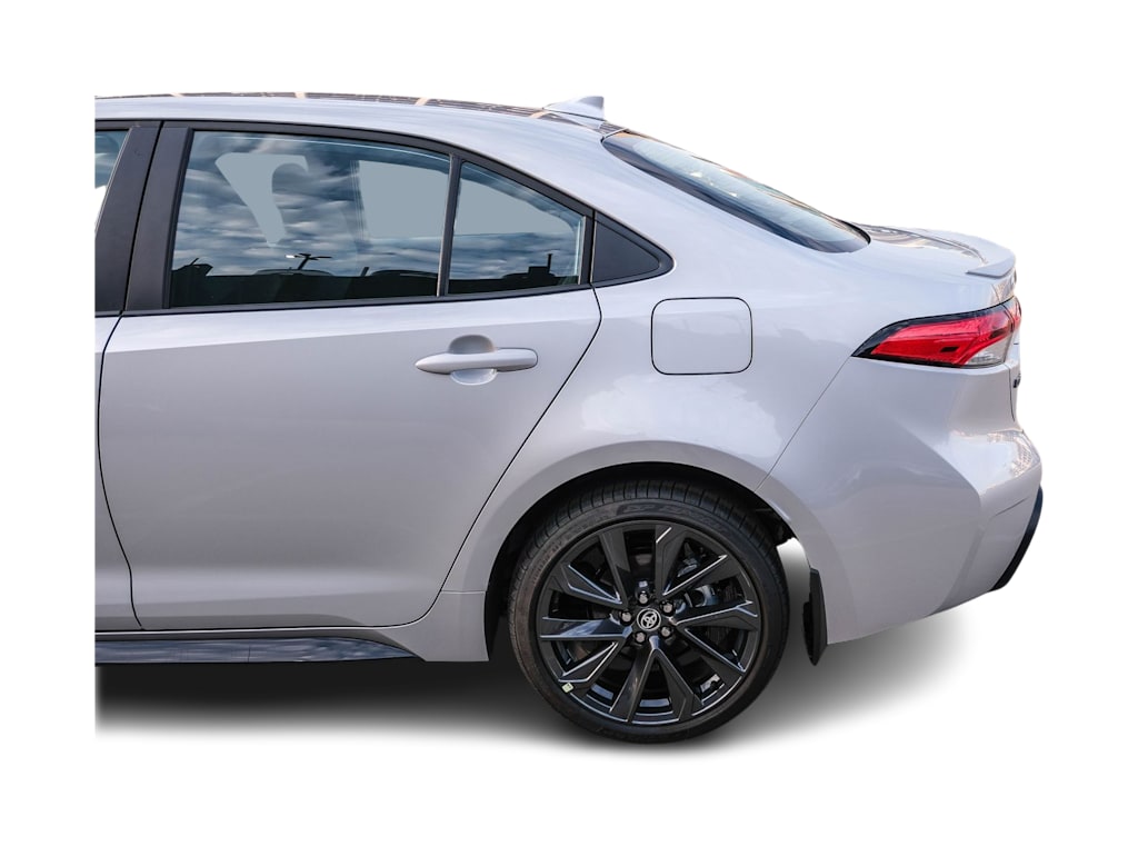 Thumbnail: 2026 Toyota Corolla - 3