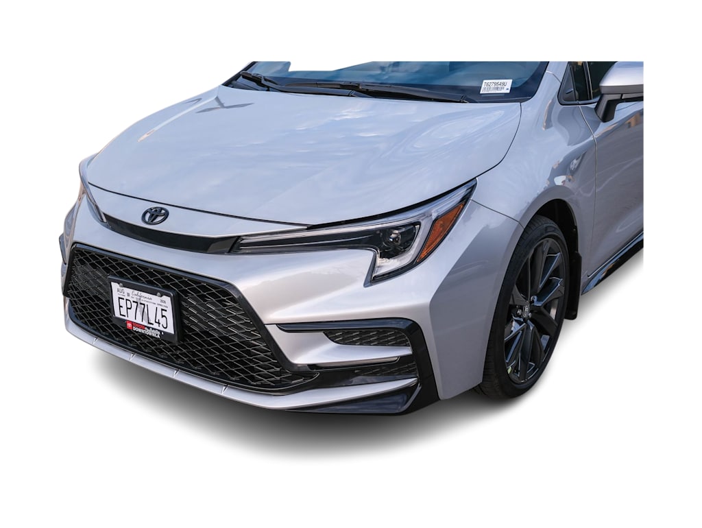 Thumbnail: 2026 Toyota Corolla - 21