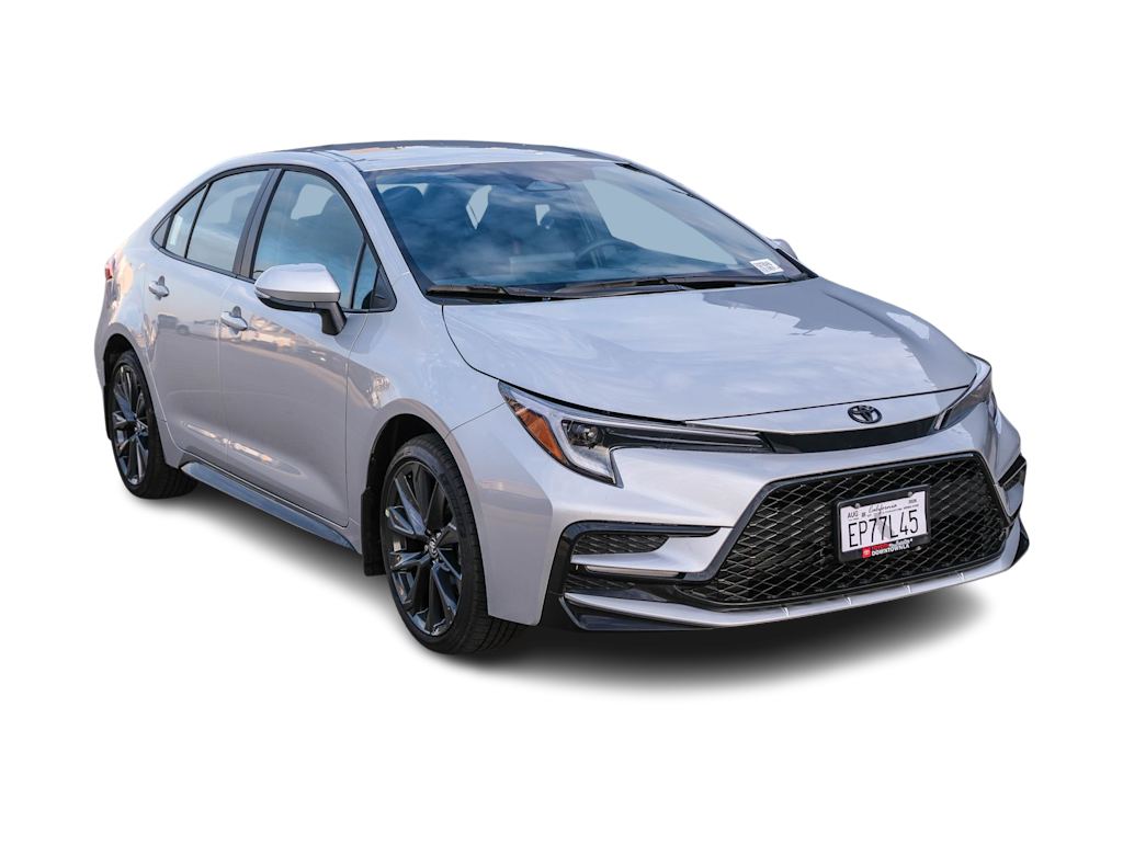 Thumbnail: 2026 Toyota Corolla - 17