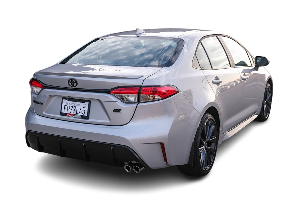 Thumbnail: 2026 Toyota Corolla - 18