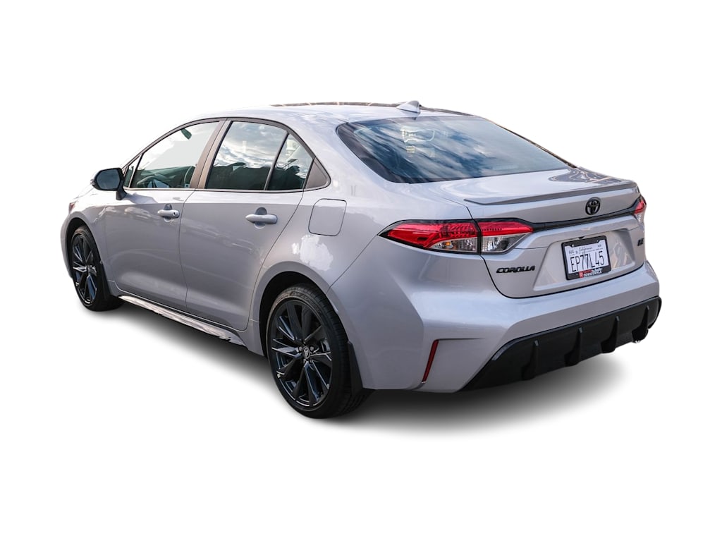 Thumbnail: 2026 Toyota Corolla - 4