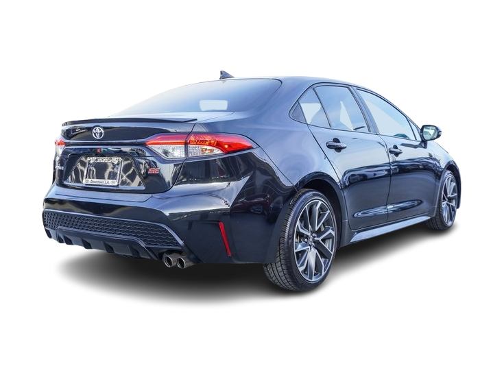 2020 Toyota Corolla SE 16