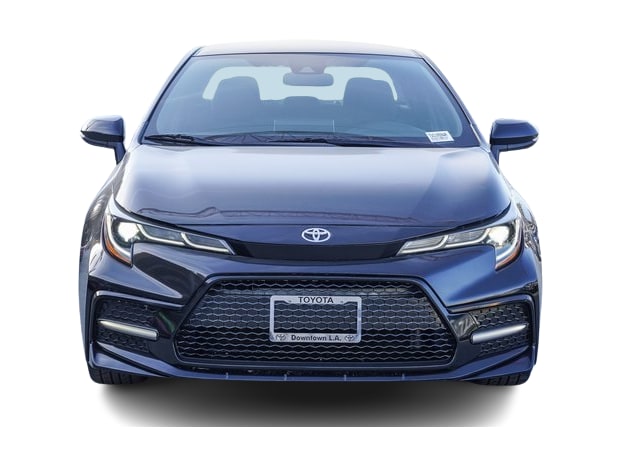 2020 Toyota Corolla SE 18