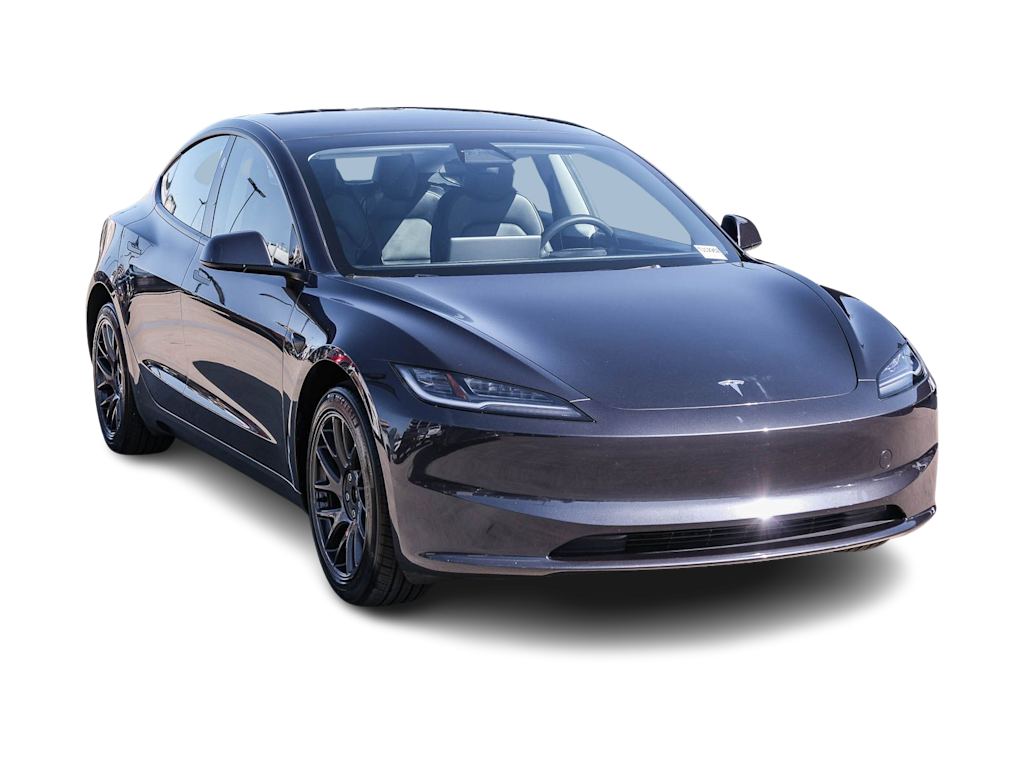 Thumbnail: 2025 Tesla Model 3 - 15