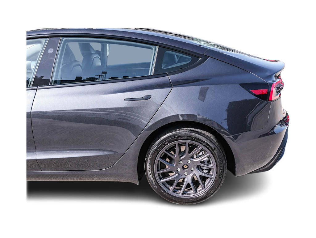 Thumbnail: 2025 Tesla Model 3 - 3