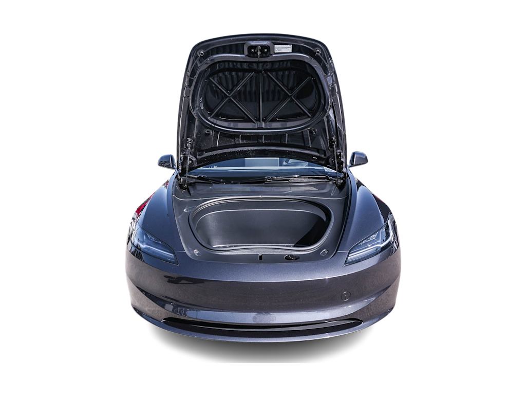 Thumbnail: 2025 Tesla Model 3 - 23