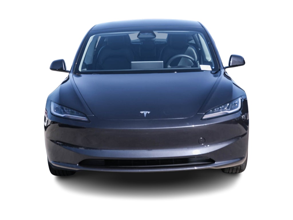 Thumbnail: 2025 Tesla Model 3 - 6