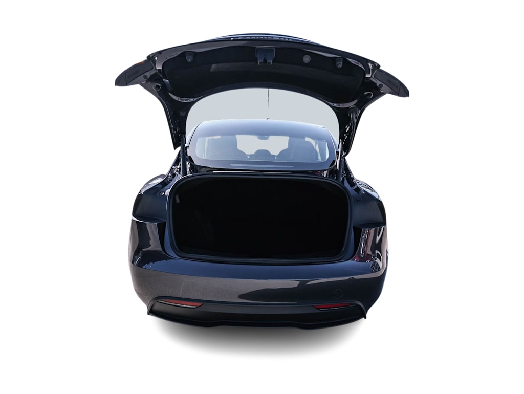 Thumbnail: 2025 Tesla Model 3 - 14