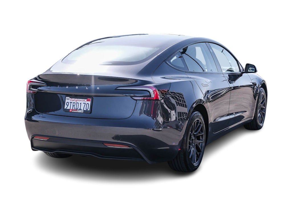 Thumbnail: 2025 Tesla Model 3 - 16