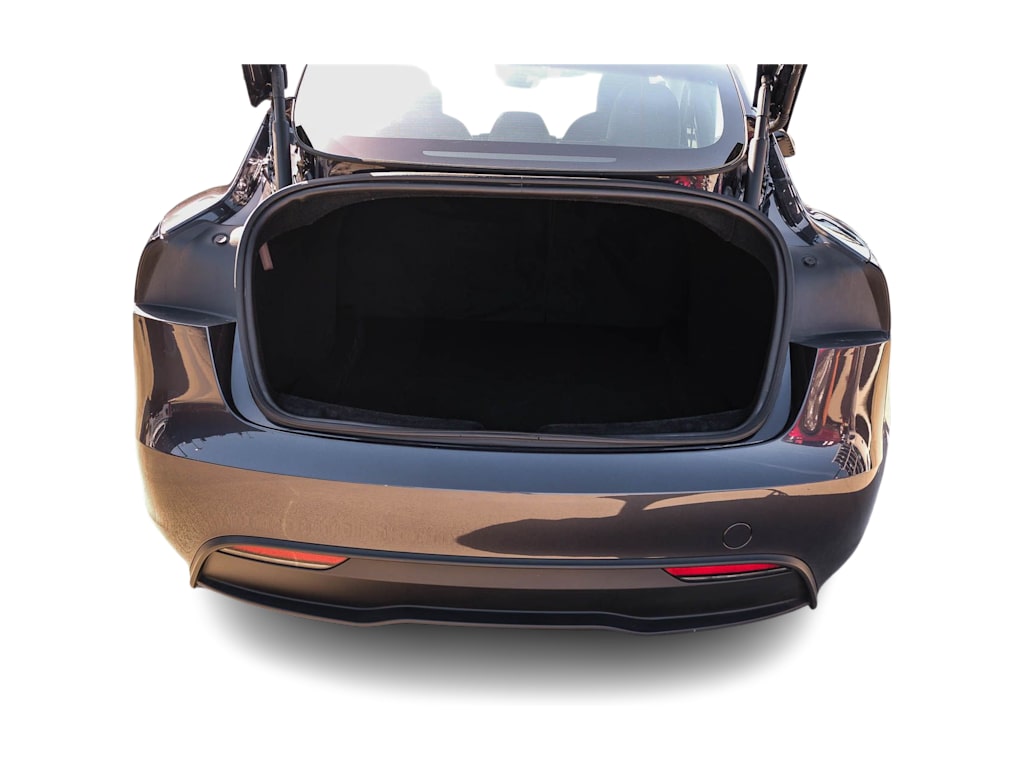 Thumbnail: 2025 Tesla Model 3 - 22